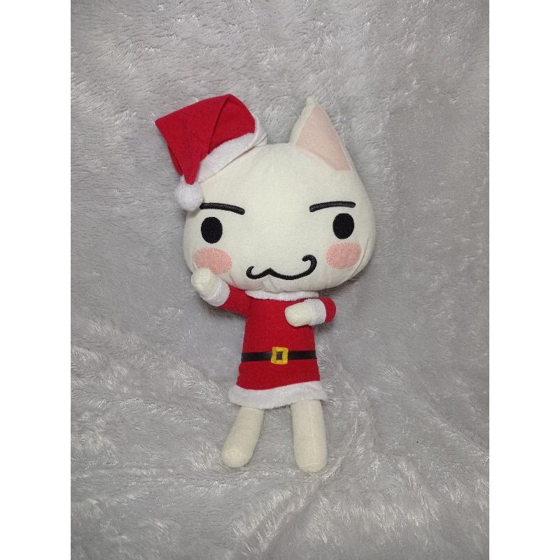 Mitchiri neko plush hotsell