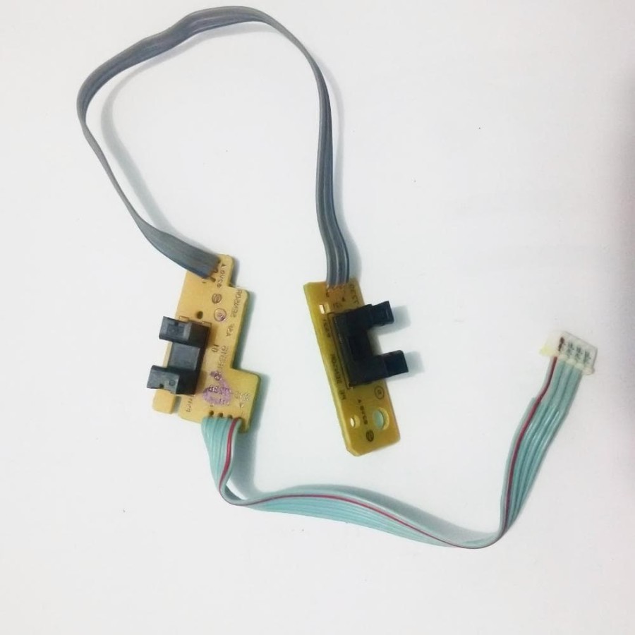 Jual Sensor Kertas Asf Printer Canon IP2770/ MP287/258 Original Copotan ...