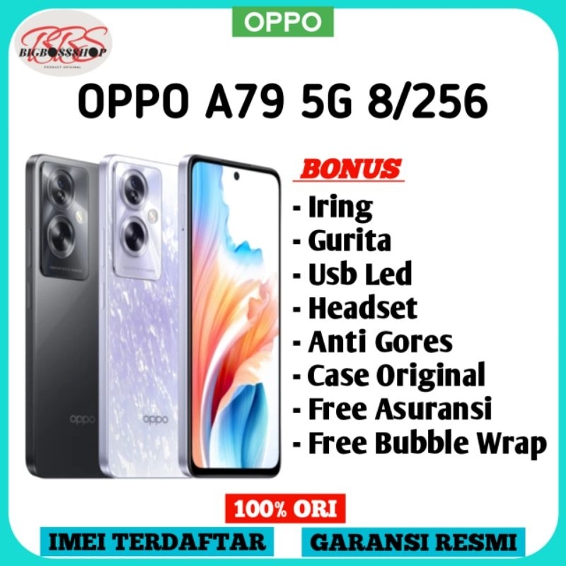 OPPO A479 5G スマートフォン 本体 128GB OPPO オッポ A79 5G 6.7インチ Dimensity6020 4GB 128GB