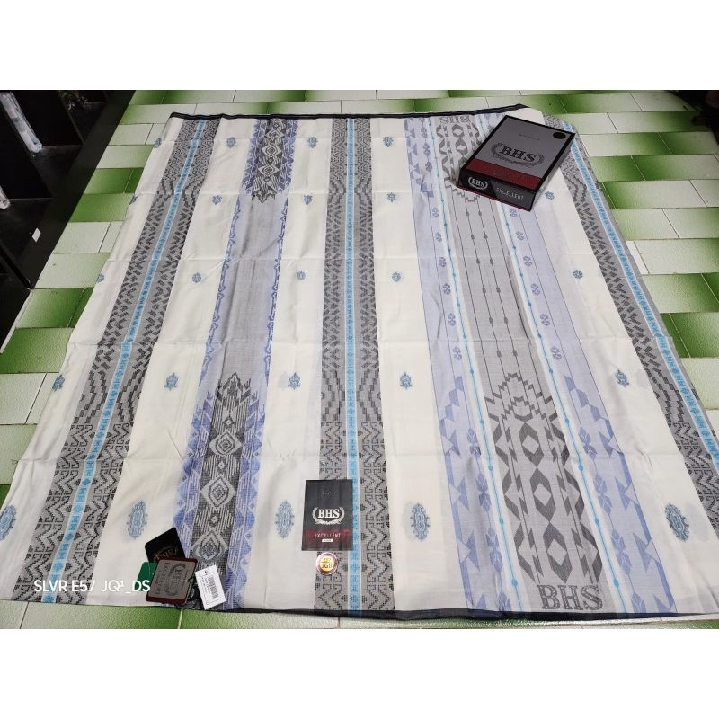 Jual sarung bhs excellent tipe jtb jgf jgh jgm jgk jgp silver new ...