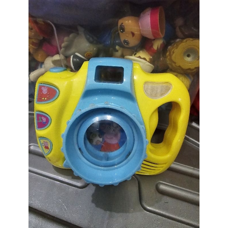 Jual peppa Pig camera | Shopee Indonesia