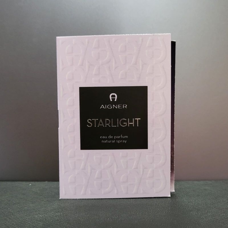 Jual Starlight 1,5 ml EDP (Vial) | Shopee Indonesia
