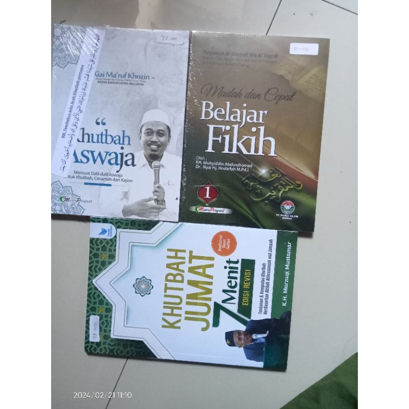 Jual tiga buku seratus ribu . buku original dan segel toko | Shopee ...