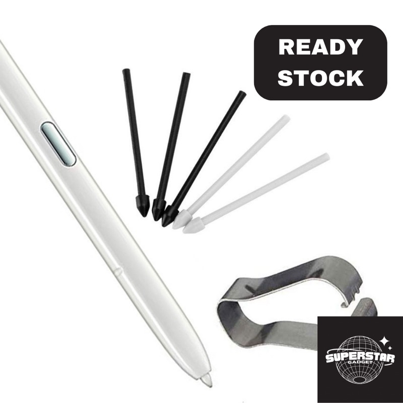 Jual Refill Tip Nib SAMSung Ujung Mata Stylus Samsung S Pen nib