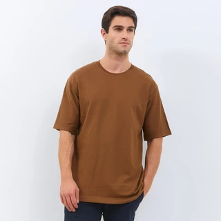 M231 T-Shirt Polos Oversized Pendek 0228