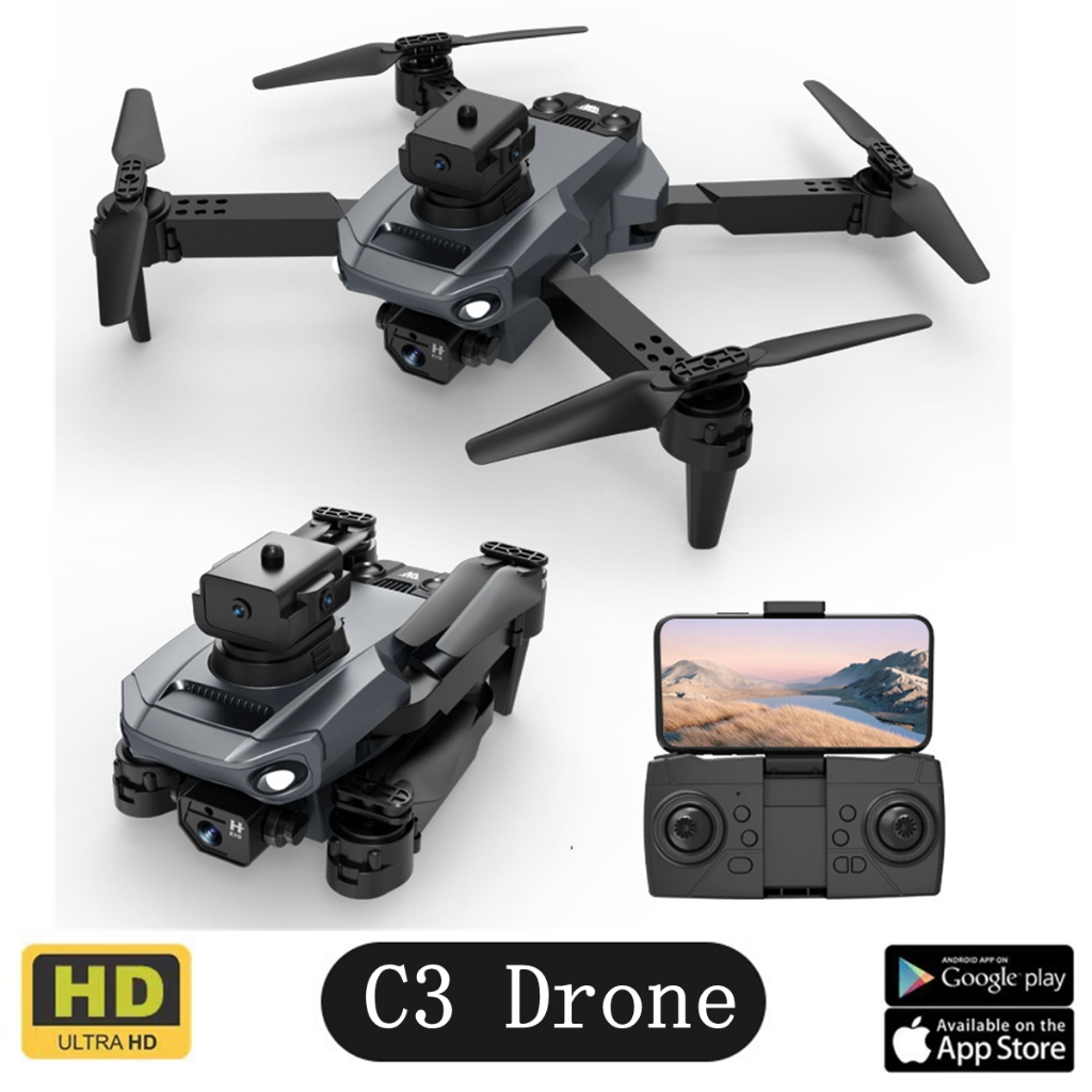Jual COD Drone, Drone Lipat, Pesawat Remote Control, Pemotretan Kamera ...