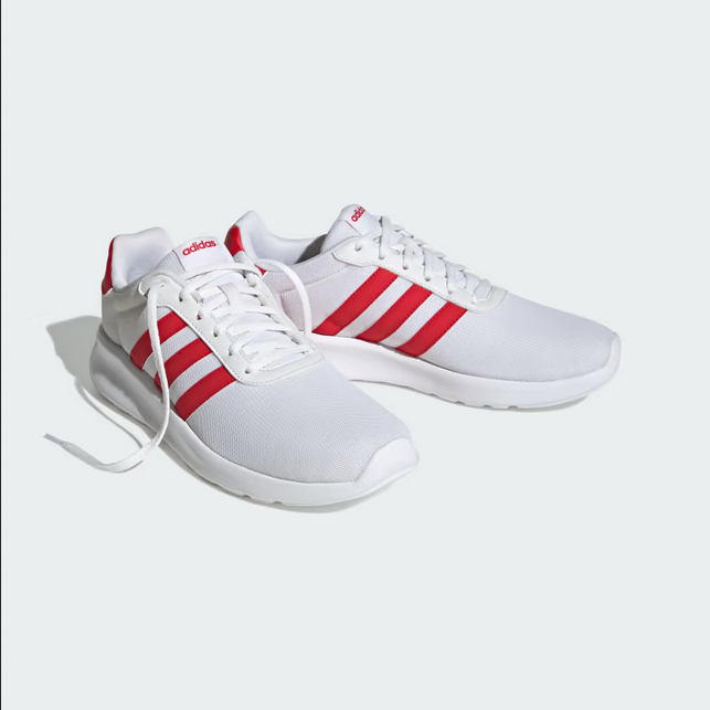Jual Sepatu Running Pria ADIDAS LITE RACER 3.0 IF5390 | Shopee Indonesia