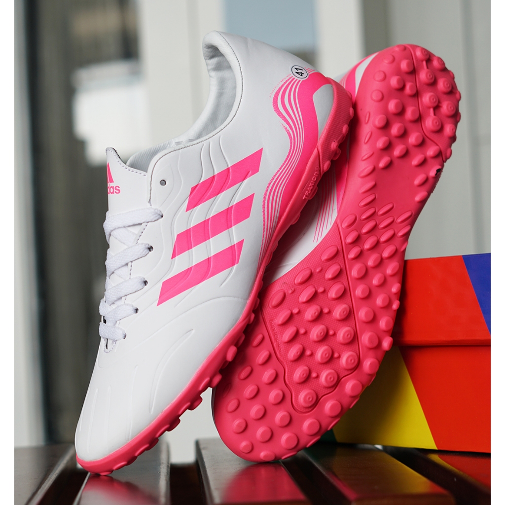 Adidas Traxion Futsal Sepatu Futsal Adidas Copa Sense IN Olahraga Pria, image size:1024x1024