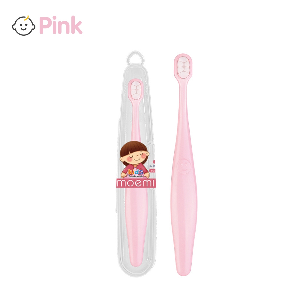 Jual VICTOKY Sikat gigi anak 1-12 tahun lembut Gosok gigi anak Pasta