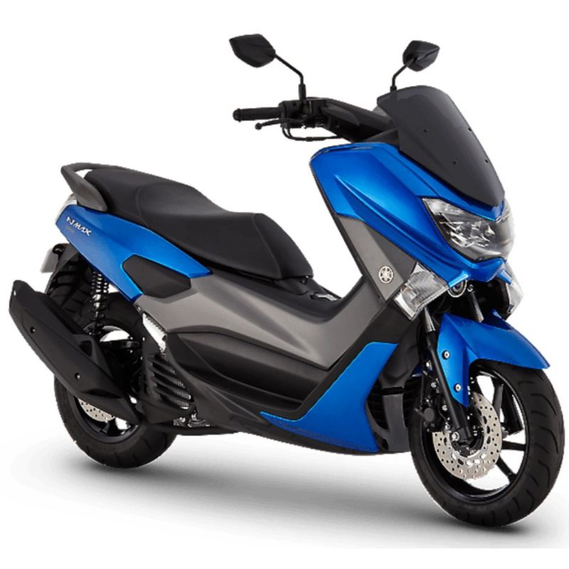 Jual Batok Housing Set Reflektor Lampu Depan Yamaha N-Max Old 2DP ...