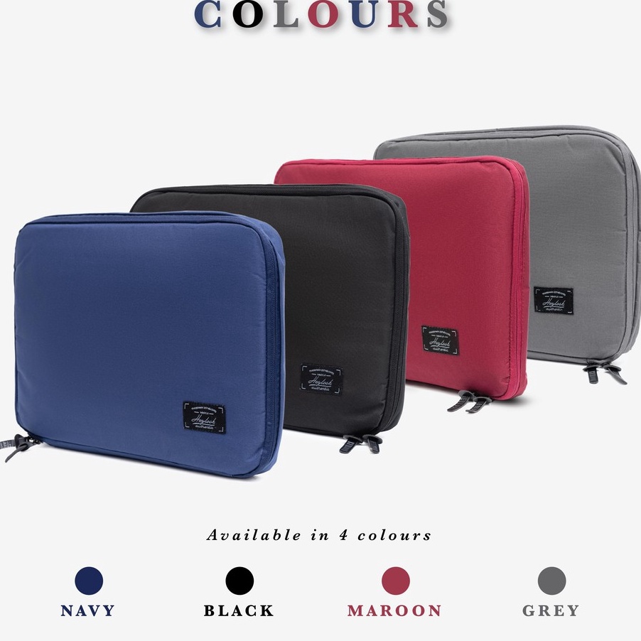 Jual Star Seller HEYLOOK Official Tas Laptop Soft Case Laptop Pelindung ...