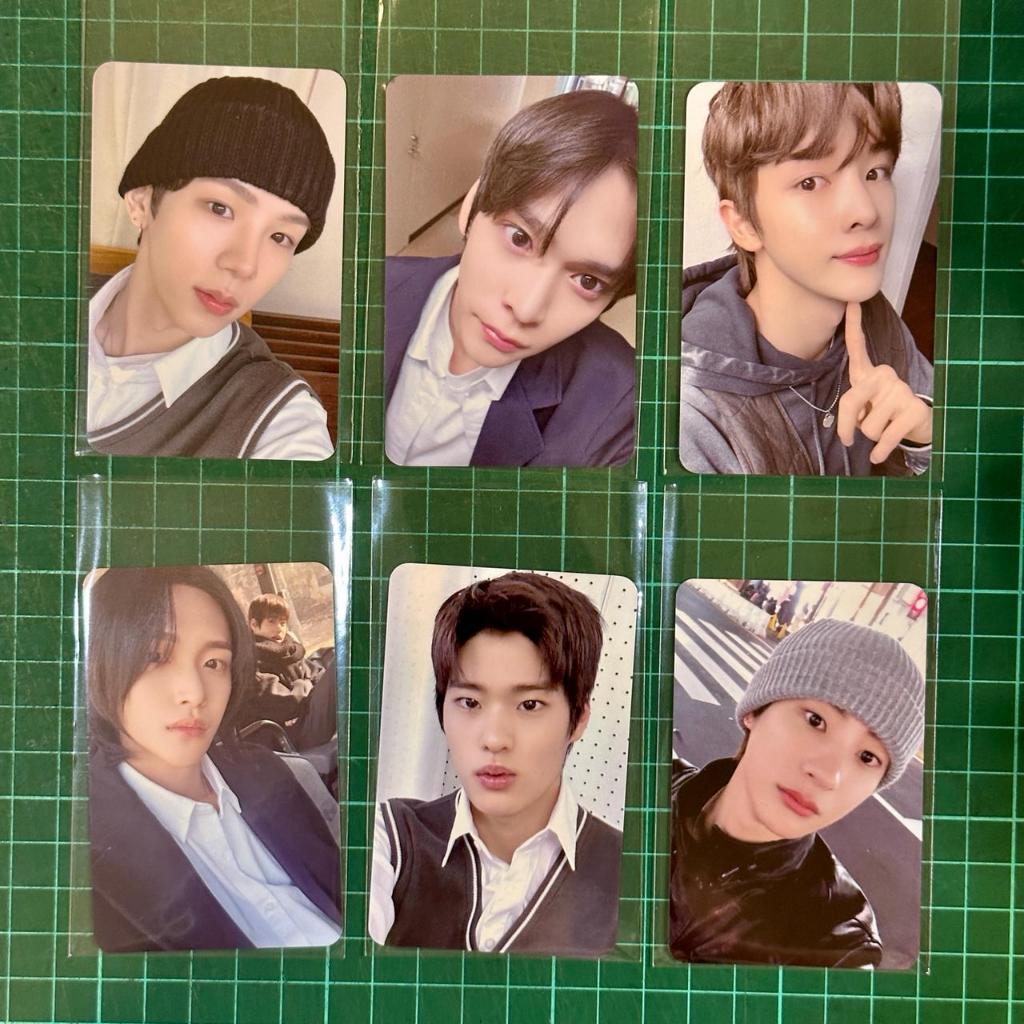 Jual Riize Love 119 Photocard Pc Lucky Draw Ld Everline Shopee