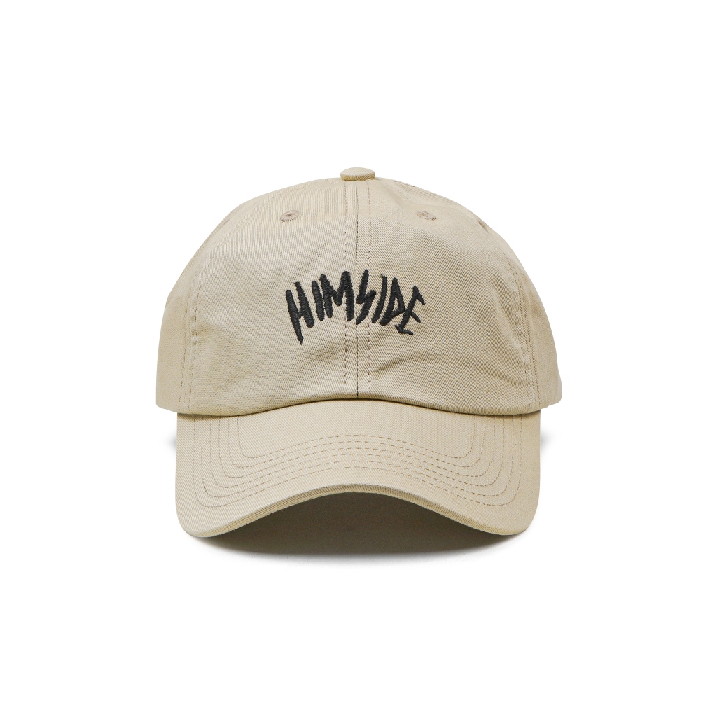 Jual Himside Hat - HS44 Cream Polocaps | Shopee Indonesia