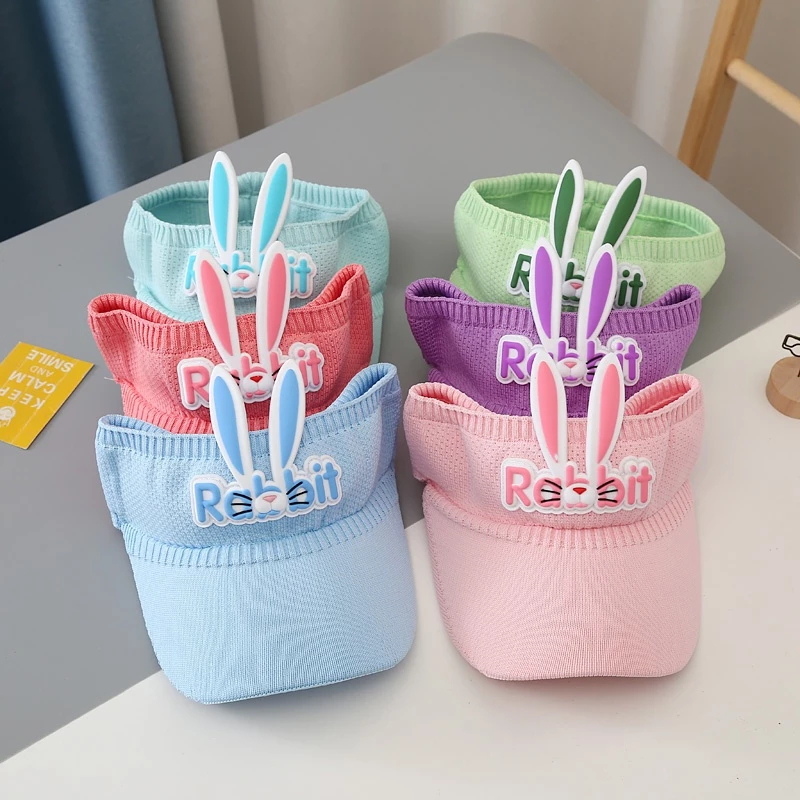 Jual ATS Topi Fashion Rabbit Hat Sport Olahraga Fashion Girl Perempuan ...