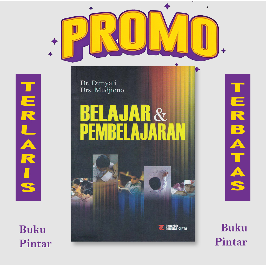 Jual BELAJAR DAN PEMBELAJARAN BY DIMYATI | Shopee Indonesia