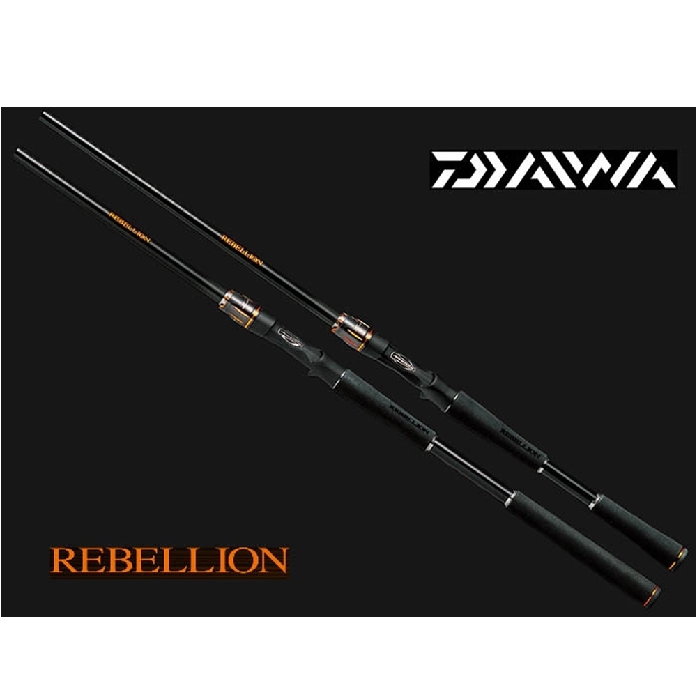 Jual JORAN UL DAIWA REBELLION 642-MLXS-ST | 642-ULXS-S | 662-ML/LFS ...