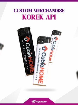 Jual CUSTOM KOREK API DIAMOND l Lighter Souvenir dan Merchandise l ...