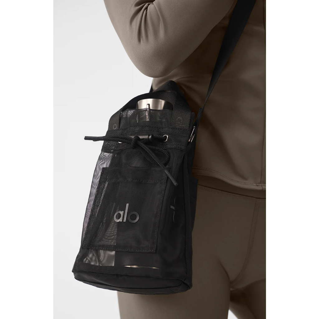 Jual Alo Yoga Cross Body Bucket Bag | Shopee Indonesia