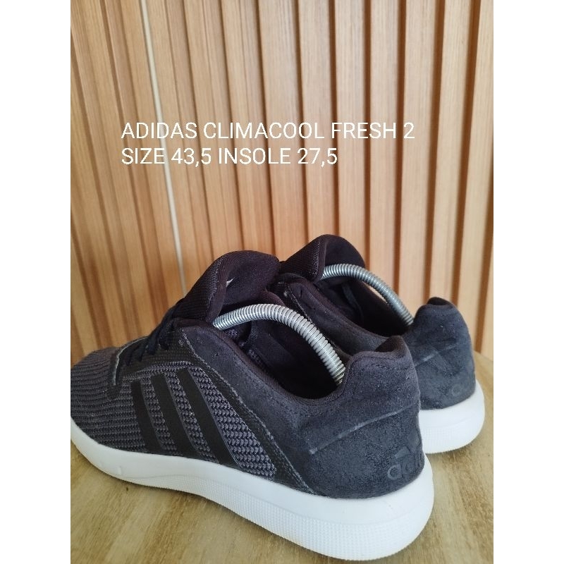 Jual ADIDAS CLIMACOOL FRESH 2 Shopee Indonesia