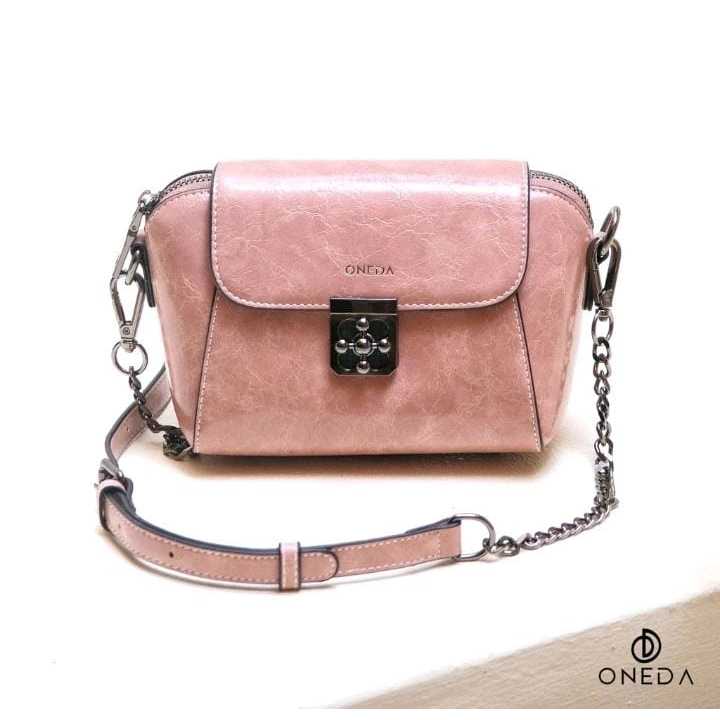 Jual READY Tas ONEDA Abby A8800 | Shopee Indonesia