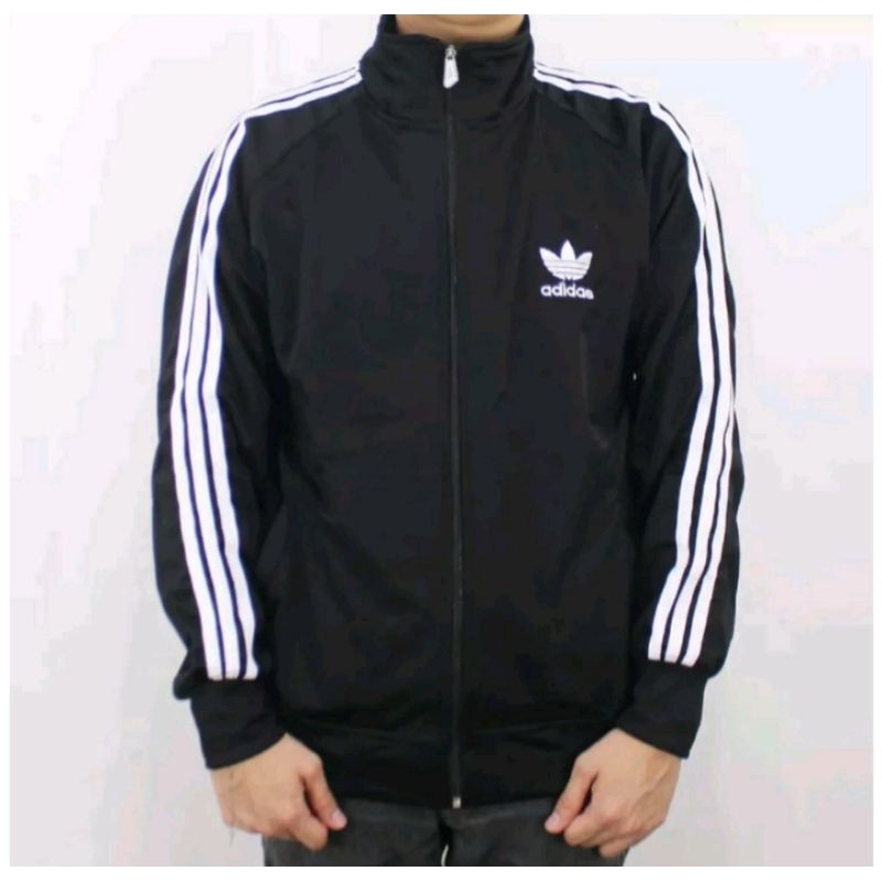 Jual JAKET TREKTOP//JAKET KEREN//JAKET ADIDAS//JAKET SANTAI//JAKET ...