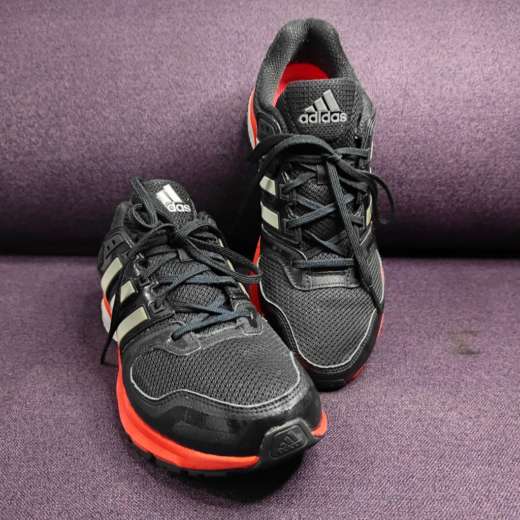 Sepatu running Adidas Original Adidas Questar Boost Size 41 1 3Sepatu Lari Marathon Jogging Gym Fitness Aerobik