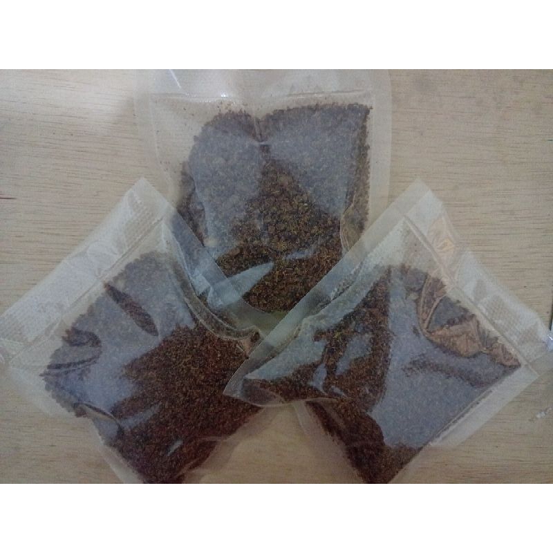 Jual Oncom Tabur Kering (Tutug Oncom) Khas Tasikmalaya 100 gr | Shopee ...
