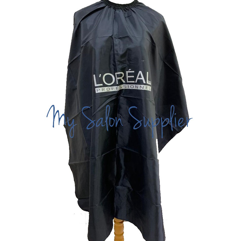Jual Terbaru Codek9K4w Cape Kip Potong Rambut Loreal | Shopee Indonesia