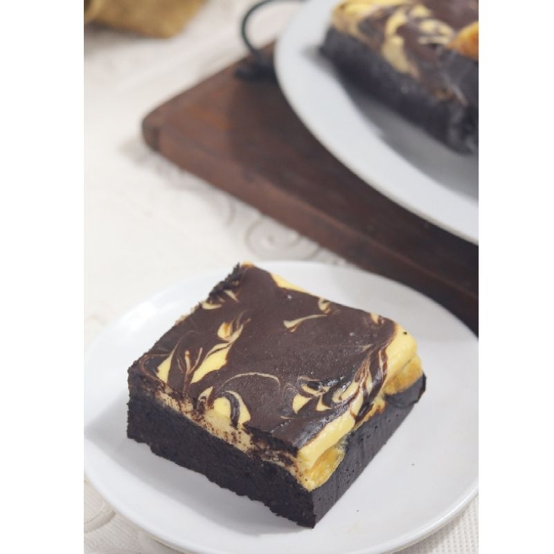 Jual Keto Brownies CheeseCake | Shopee Indonesia