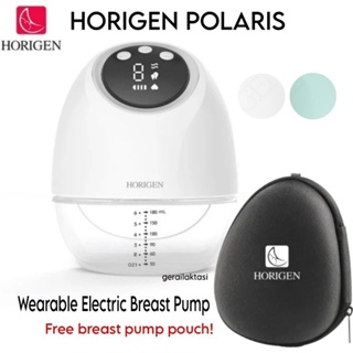 Horigen 2267A 2267B Breast Pump Accessories – HORIGEN