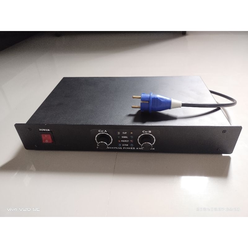 Jual power amplifier class d | Shopee Indonesia