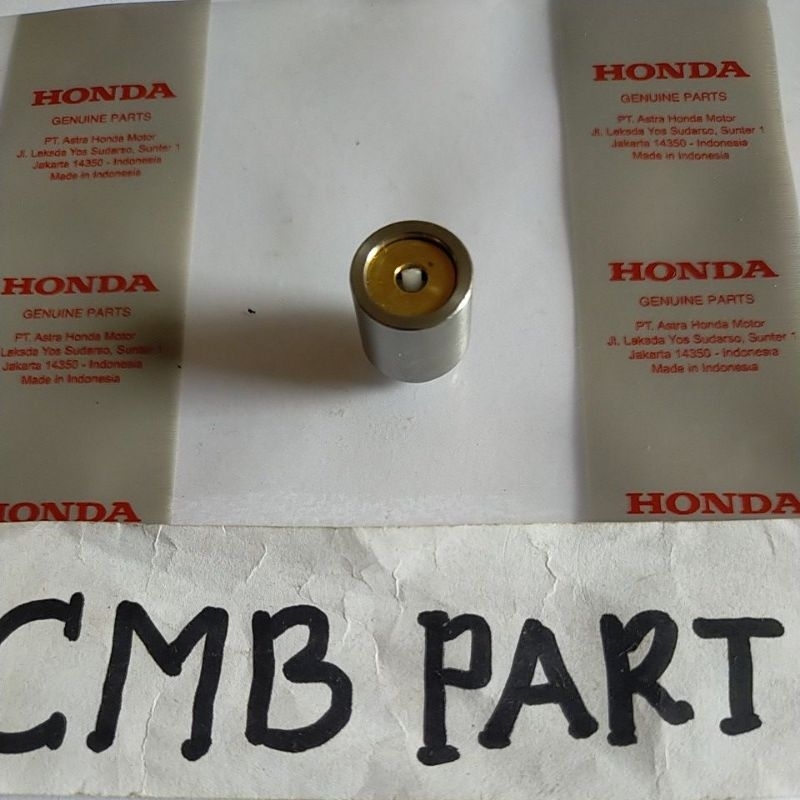Jual Regulator fuel pump beat fi/vario 110/vario 125 150/Scoopy fi ...