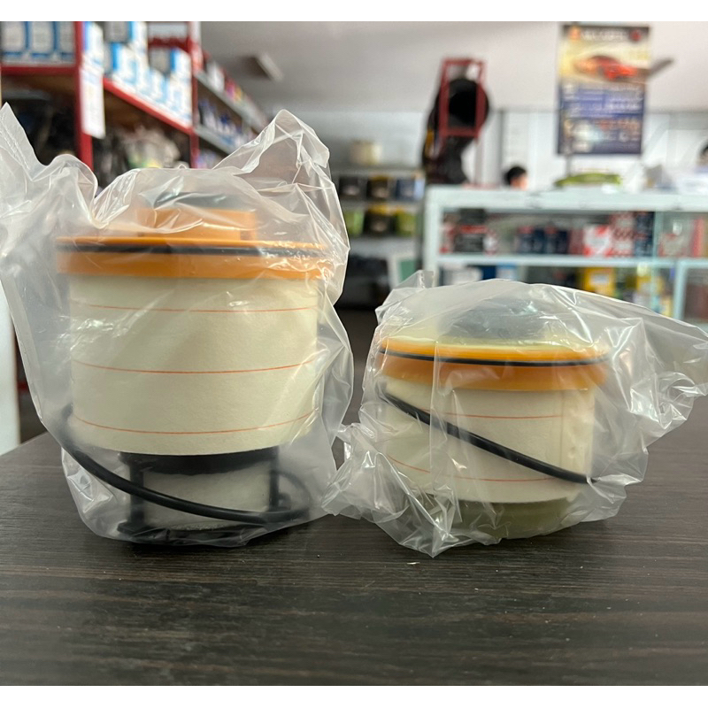 Jual FILTER SOLAR FILTER MINYAK INNOVA FORTUNER HILUX LAMA, INNOVA ...
