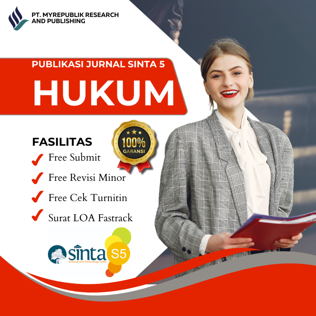 Jual Fastrak Publikasi Jurnal Hukum ISSN | Shopee Indonesia