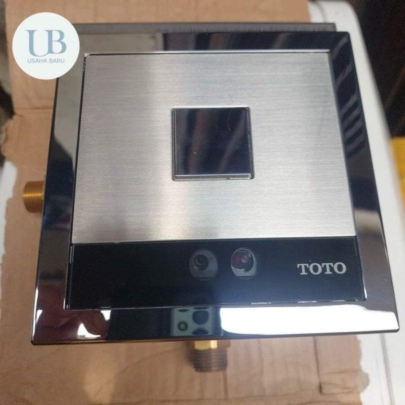 Jual Sensor Urinal Toto TEA99V100 Automatic Urinal TEA 99 V100 Baru