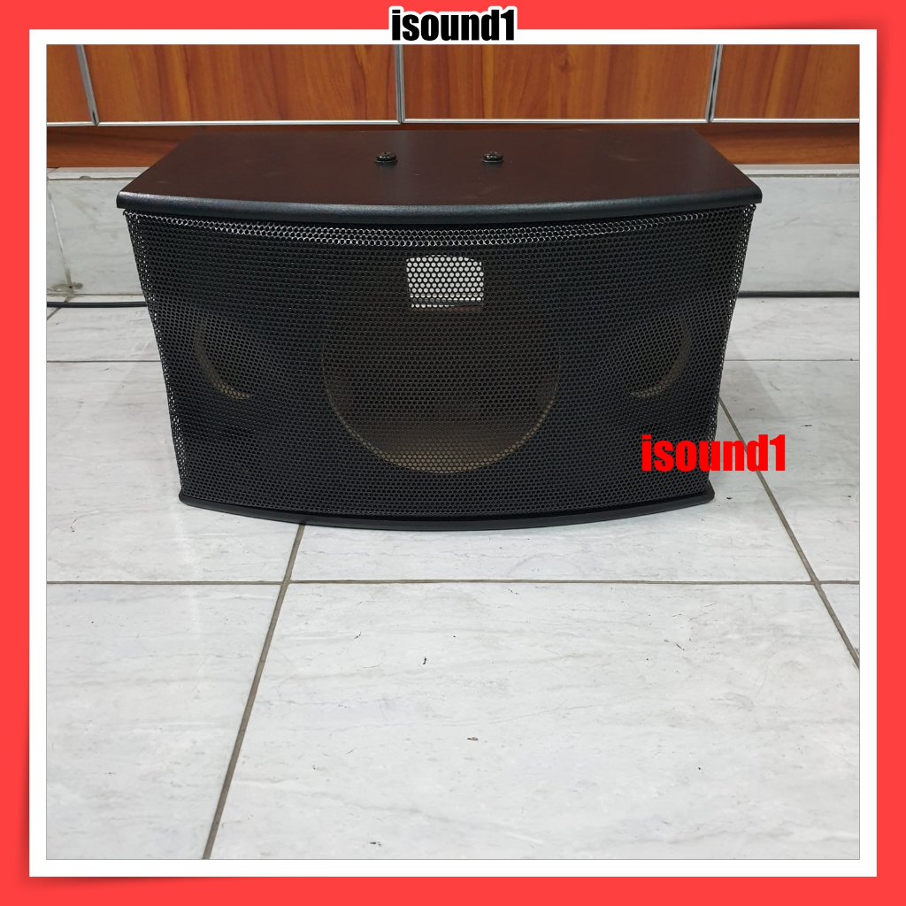 Jual BOX SPEAKER KOSONG 8 inch 8