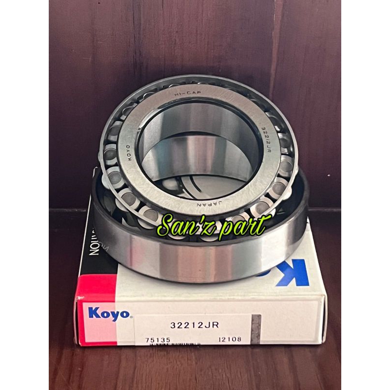 Jual BEARING 32212 JR KOYO | Shopee Indonesia
