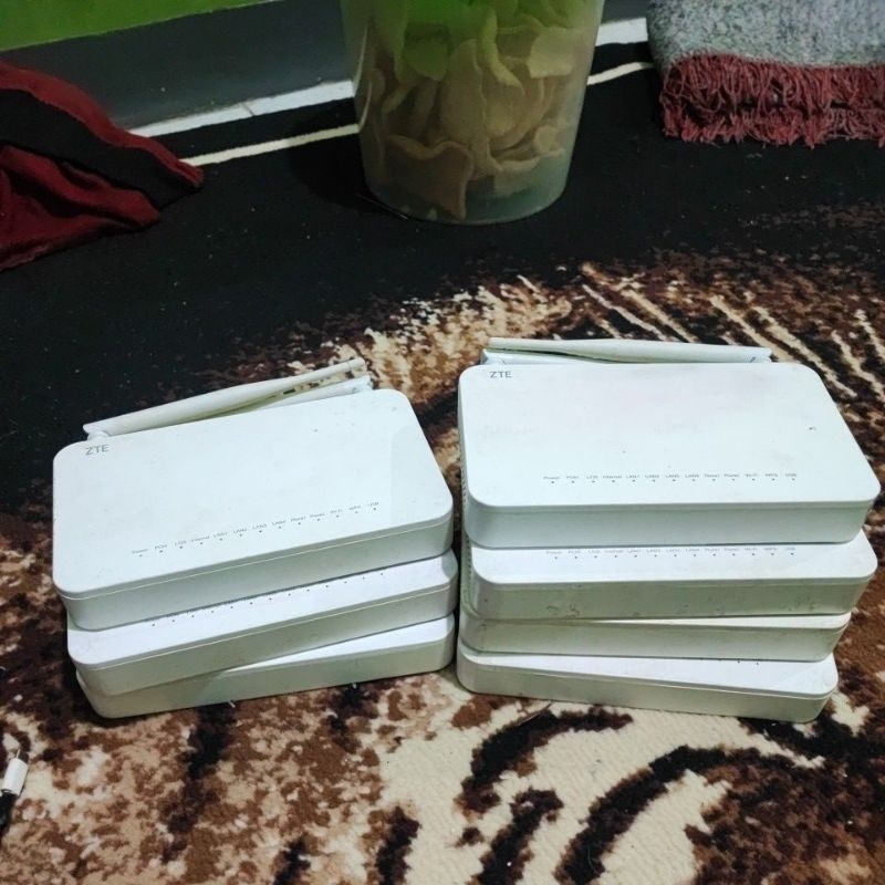 Jual modem ZTE v3 | Shopee Indonesia