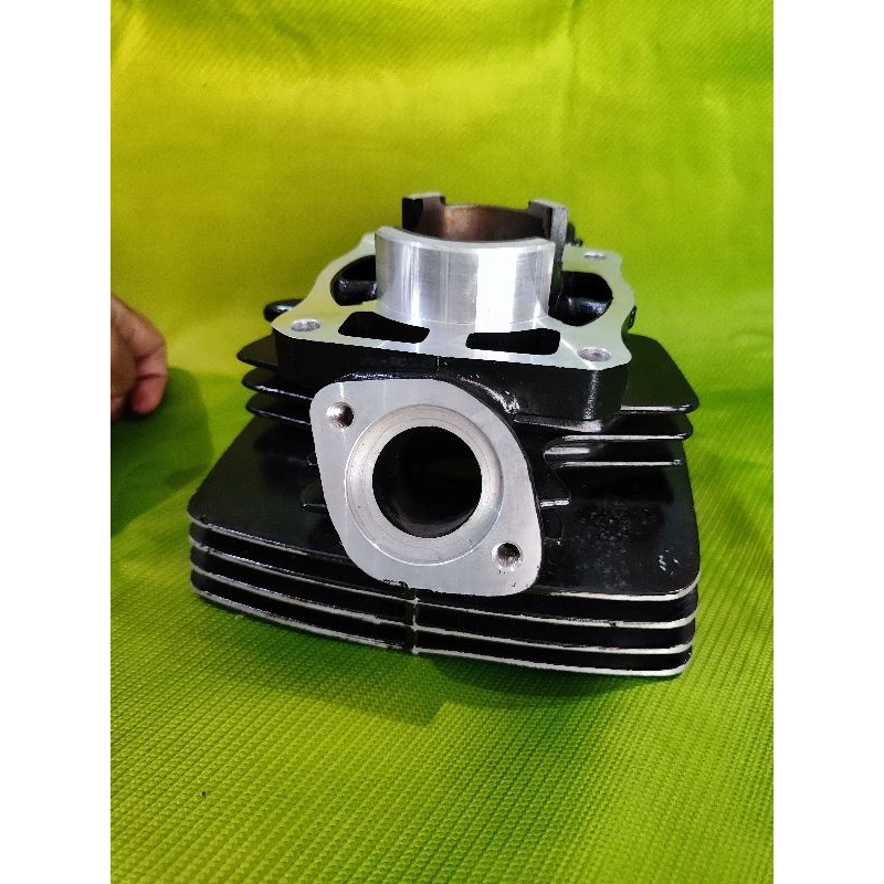 Jual blok piston RXZ Y1 Thailand | Shopee Indonesia
