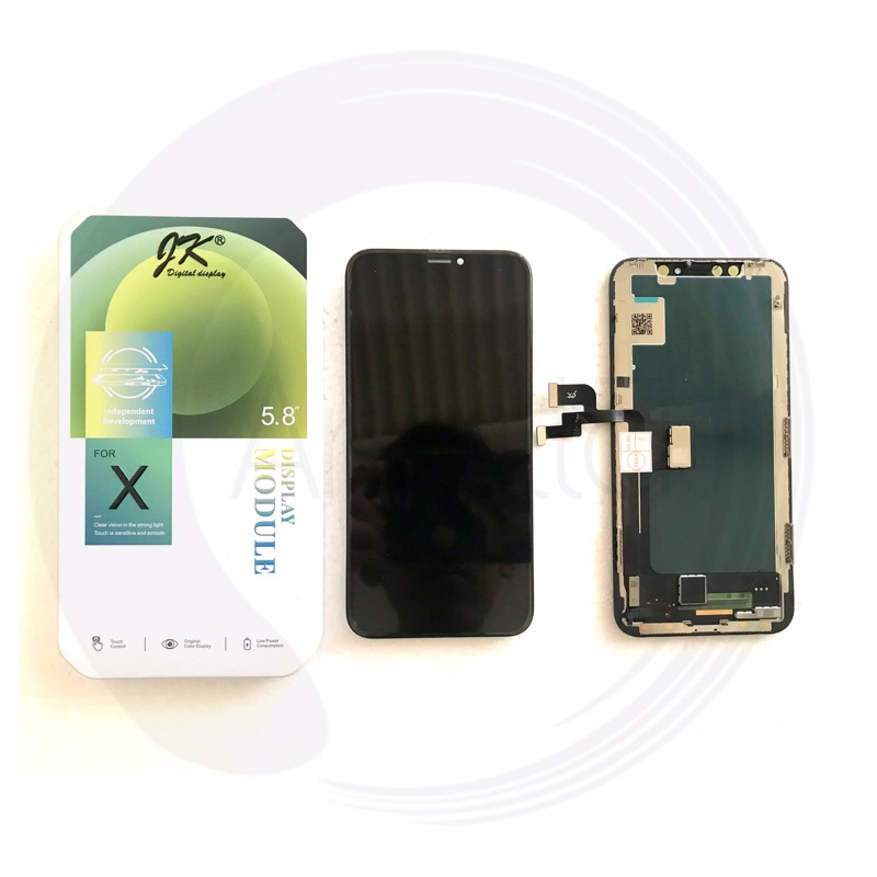 Jual LCD IP X TOUCHSCREEN FULLSET | Shopee Indonesia