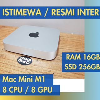 Jual Mac Mini M1 Terlengkap & Harga Terbaru Maret 2024 | Shopee