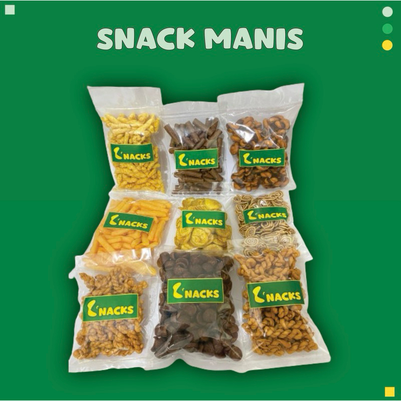 Produk cnacks | Shopee Indonesia