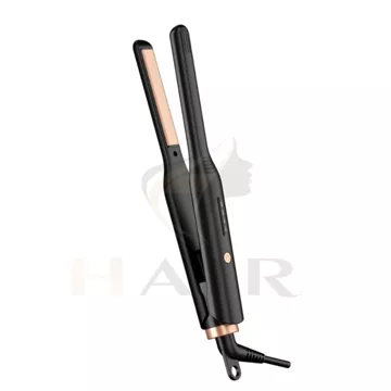 HIR 0176 NEW Korea Hadiah Untuk Pria Catokan Rambut Lurus Dan Keriting Catokan Ion Catokan