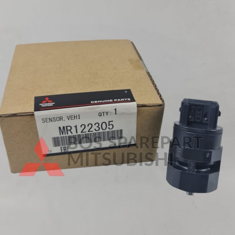 Jual SENSOR SPEED SPEEDOMETER PAJERO TRITON ORIGINAL MITSUBISHI ...