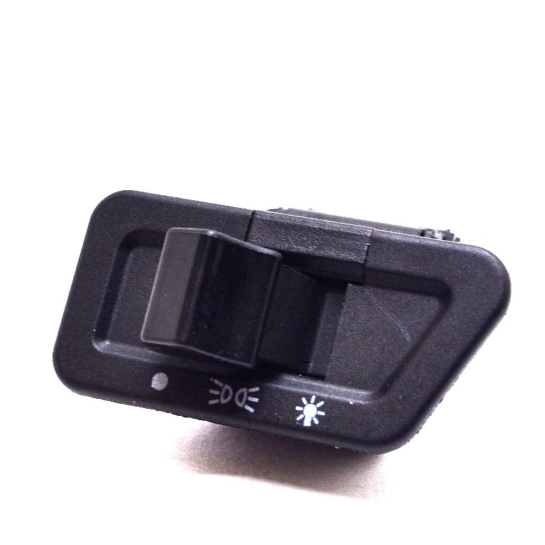 Jual TOMBOL LAMPU DEPAN TRAPESIUM 3 TITIK On Off Kota Supra X 125 Revo ...