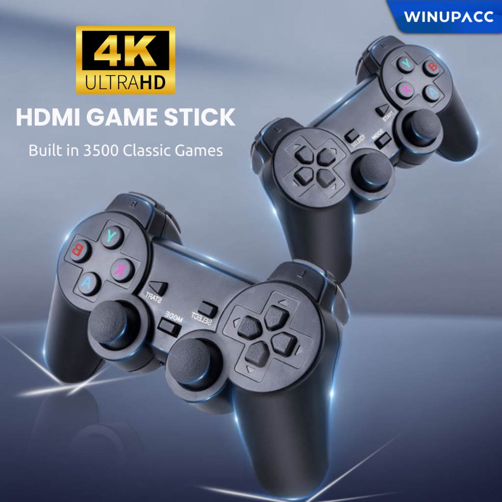 Cocomii Mini Joystick Für Smartphones - Universal Game Controller Rot