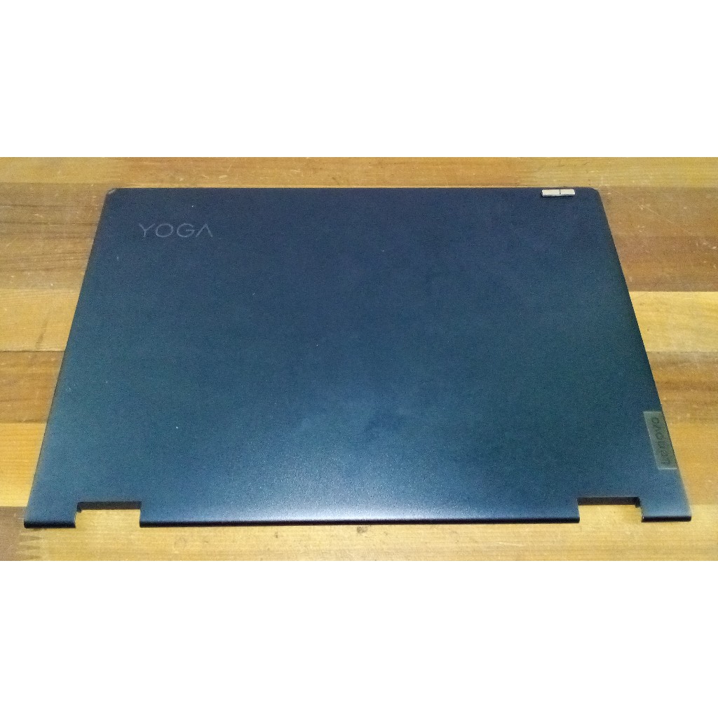 Touche De Clavier De Rechange Pour Lenovo Yoga 6 - Modèles 13ARE05, 13ACL6 - Une Touche Seulement