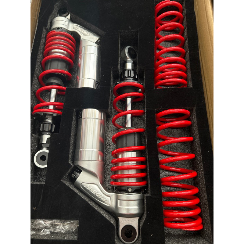 Jual SHOCK RIDE IT CB 320MM | Shopee Indonesia