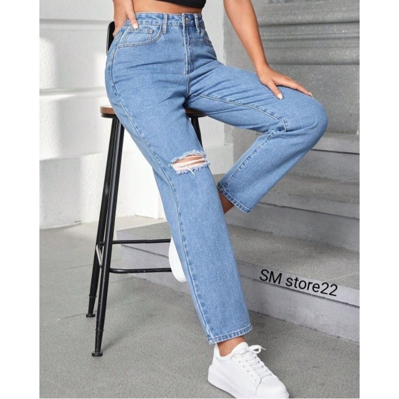 Celana Boyfriend Style Jean Boyfriend Jual CELANA BOYFRIEND JEANS