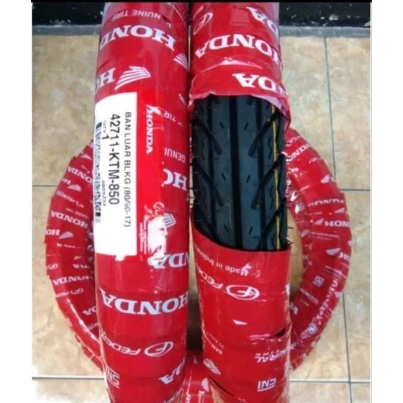 Jual Ban montor Bebek Suntikan Ring 17 Cocok untuk Montor Supra,Jupiter